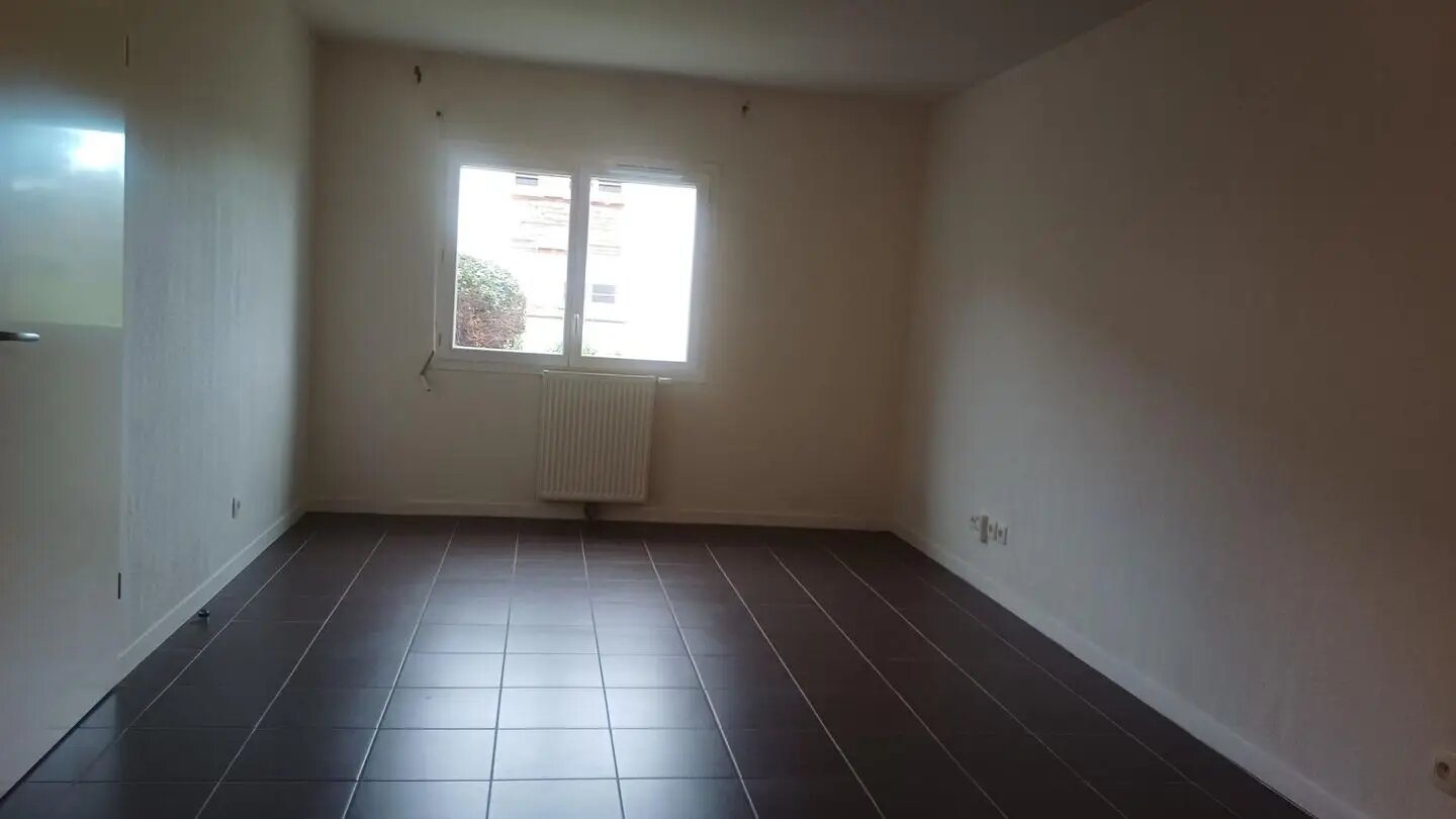 Appartement à vendre, 43m², Le Haillan