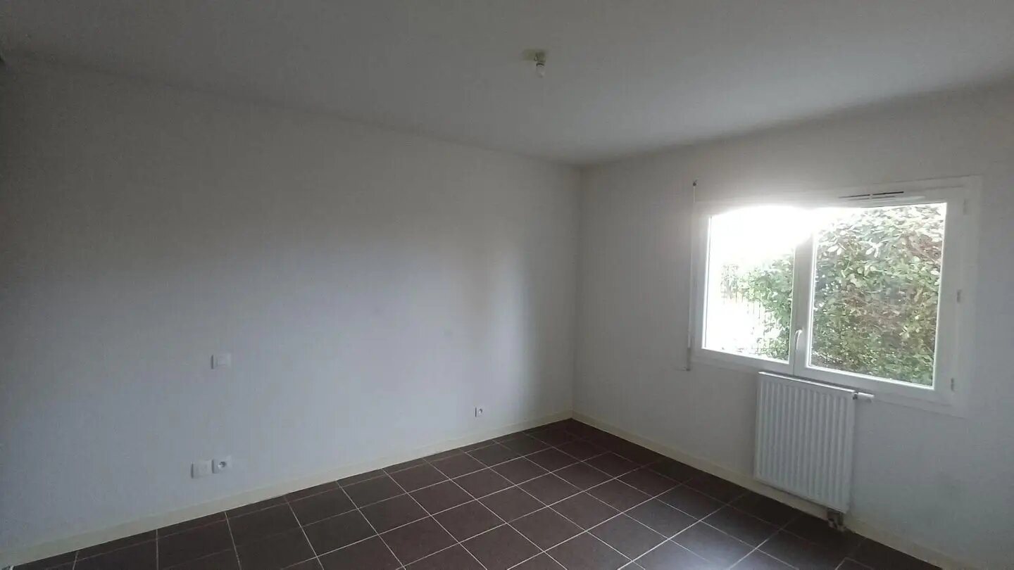 Appartement à vendre, 43m², Le Haillan