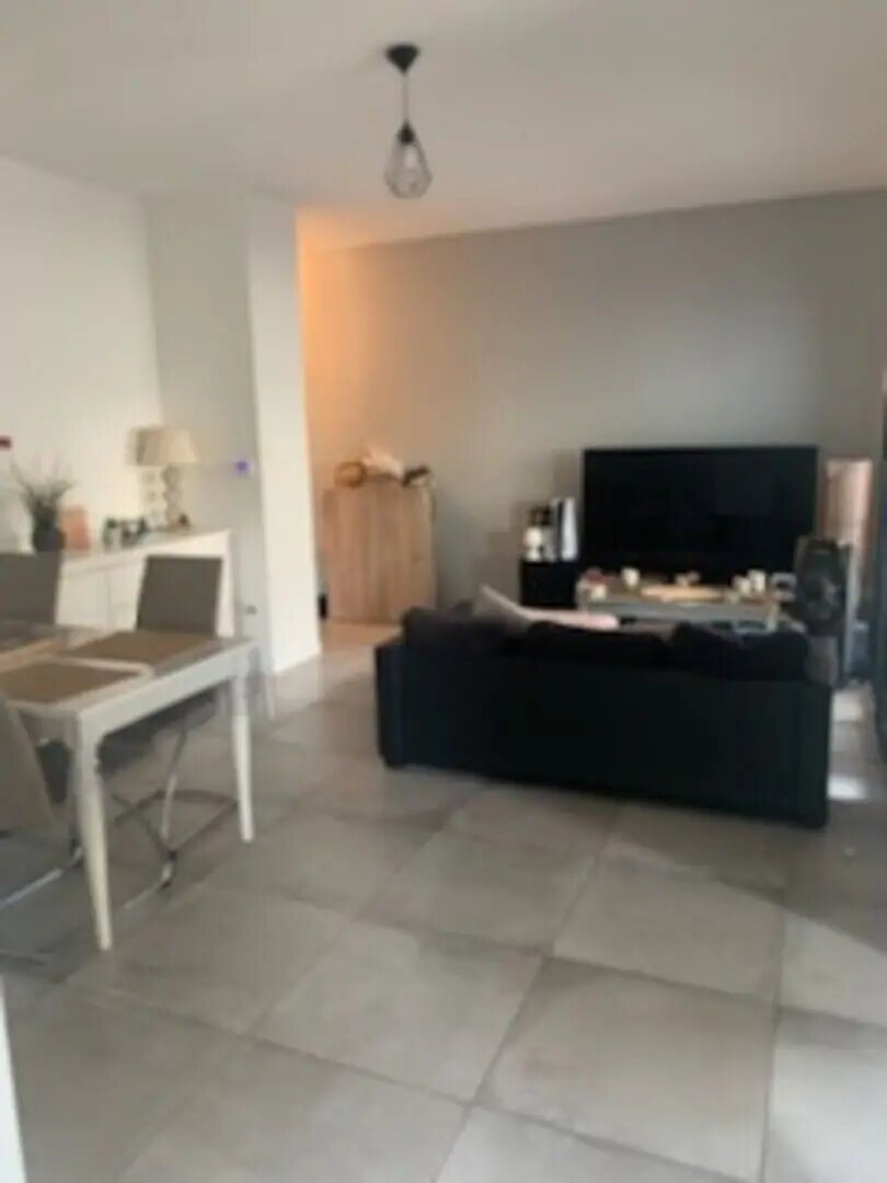 Appartement à louer, 49m², Pompignac