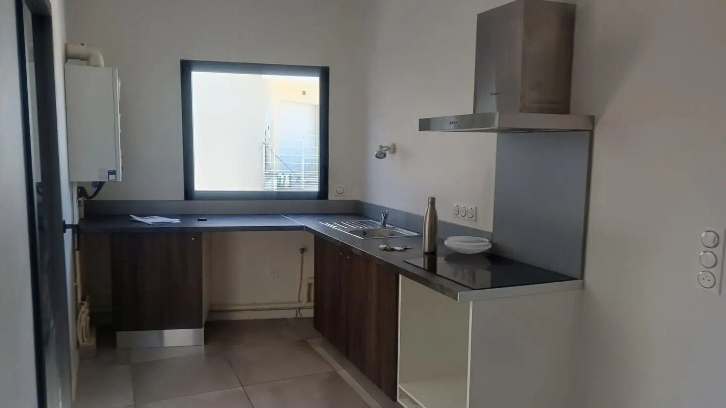 Appartement à louer, 49m², Pompignac