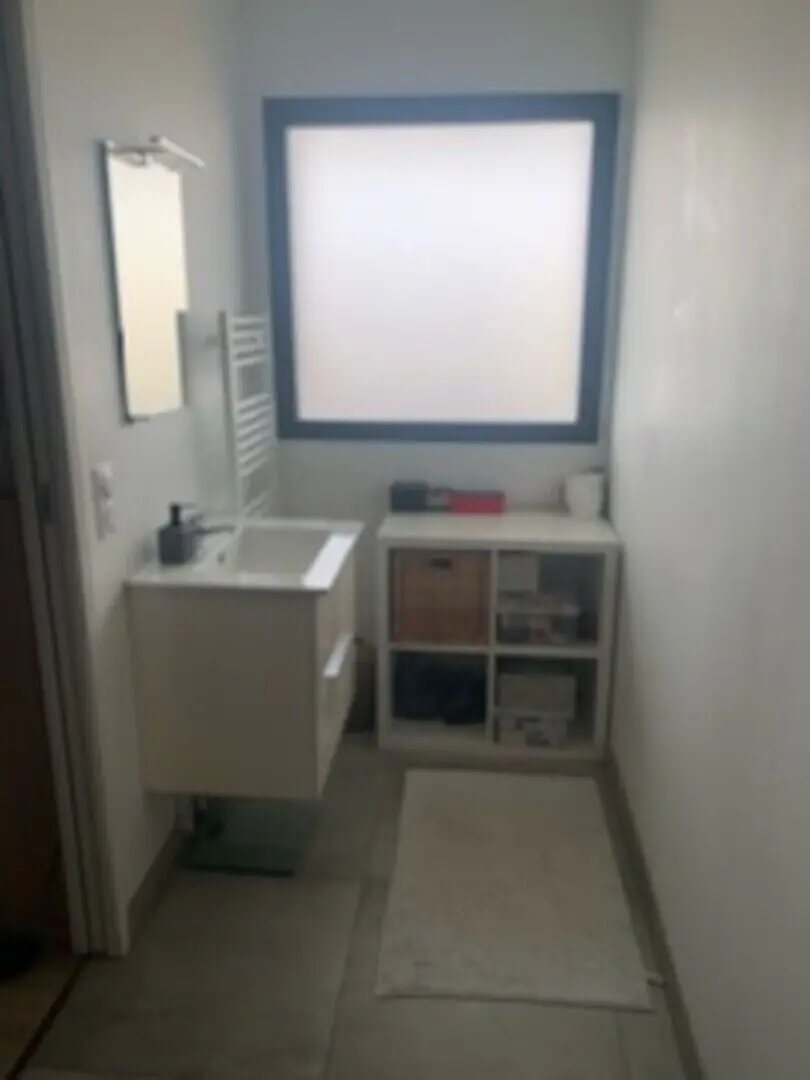 Appartement à louer, 49m², Pompignac