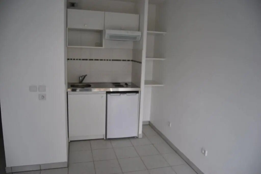 Appartement à louer, 21m², Mérignac