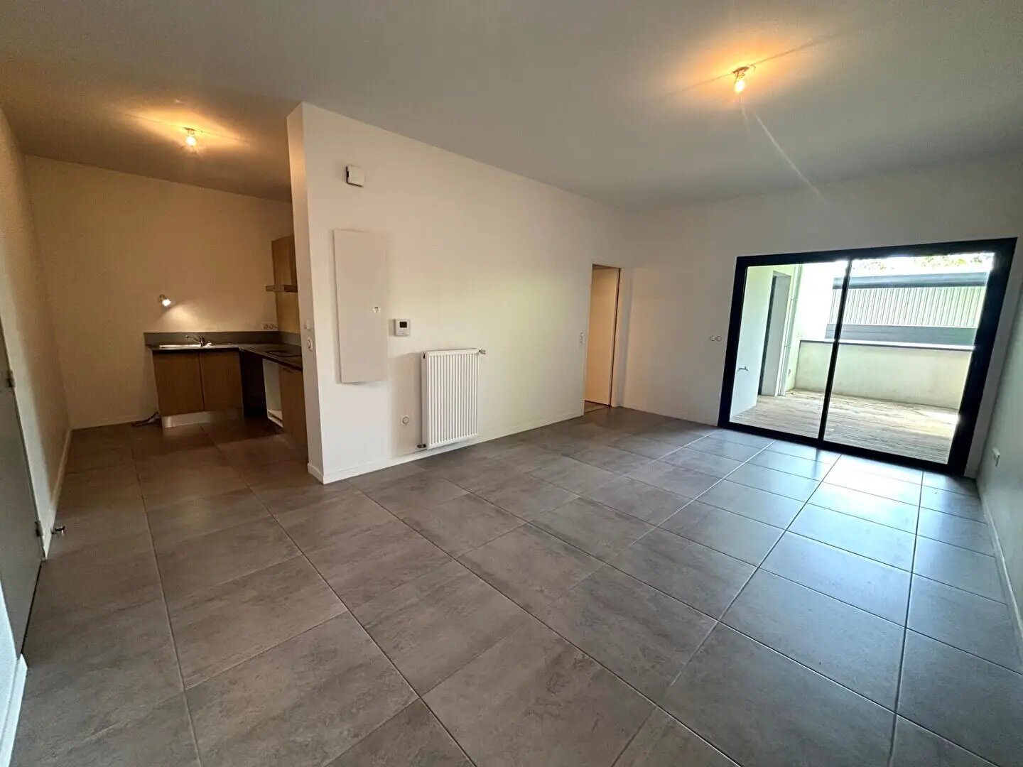 Appartement à vendre, 65m², Pompignac