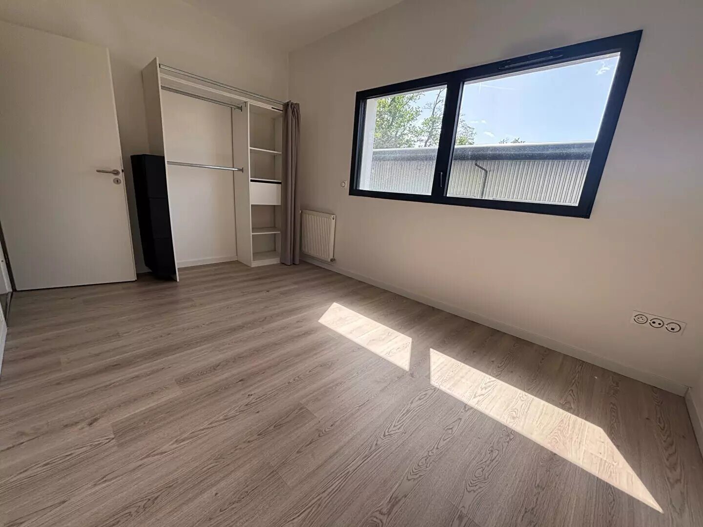 Appartement à vendre, 65m², Pompignac