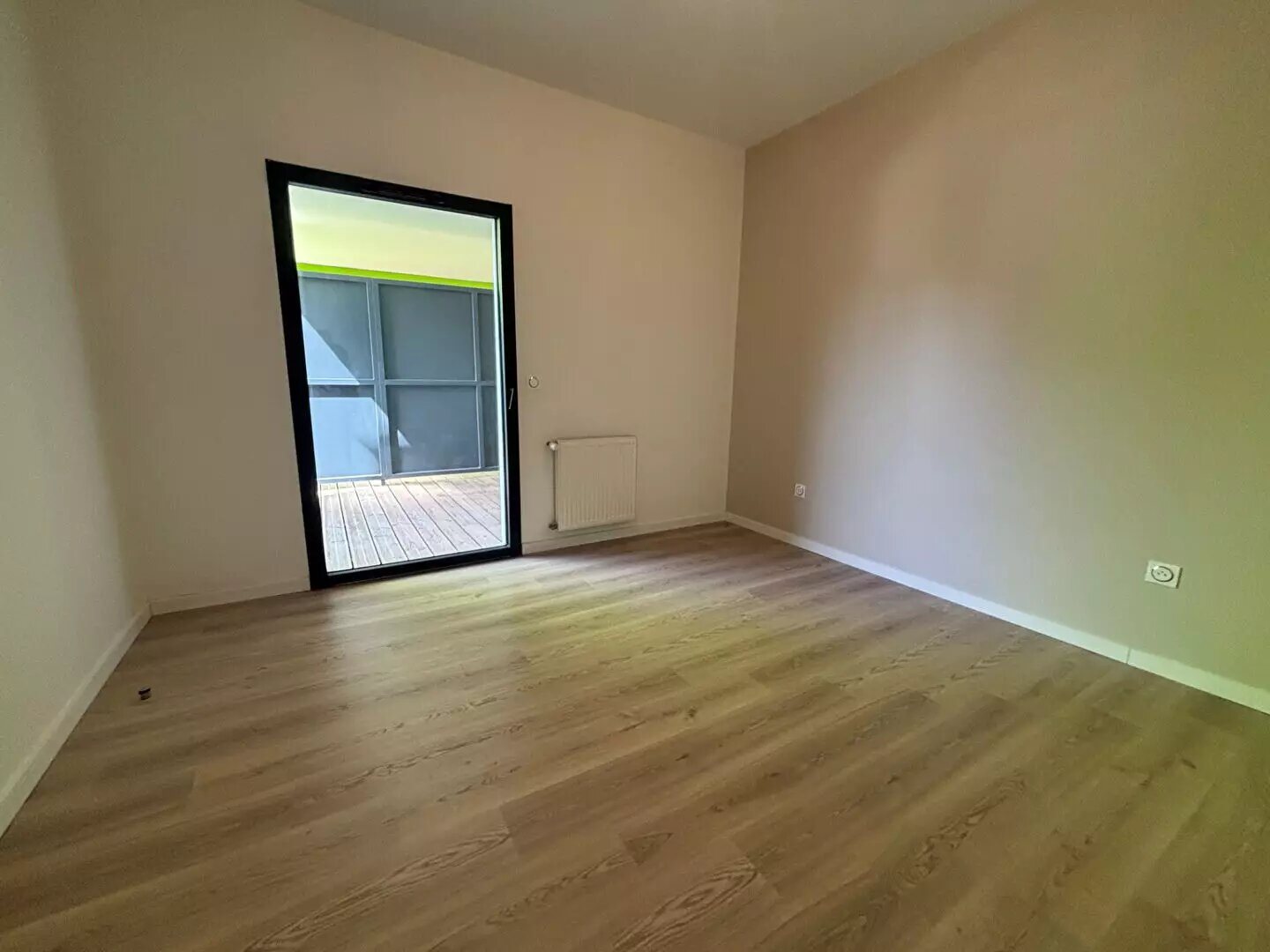 Appartement à vendre, 65m², Pompignac
