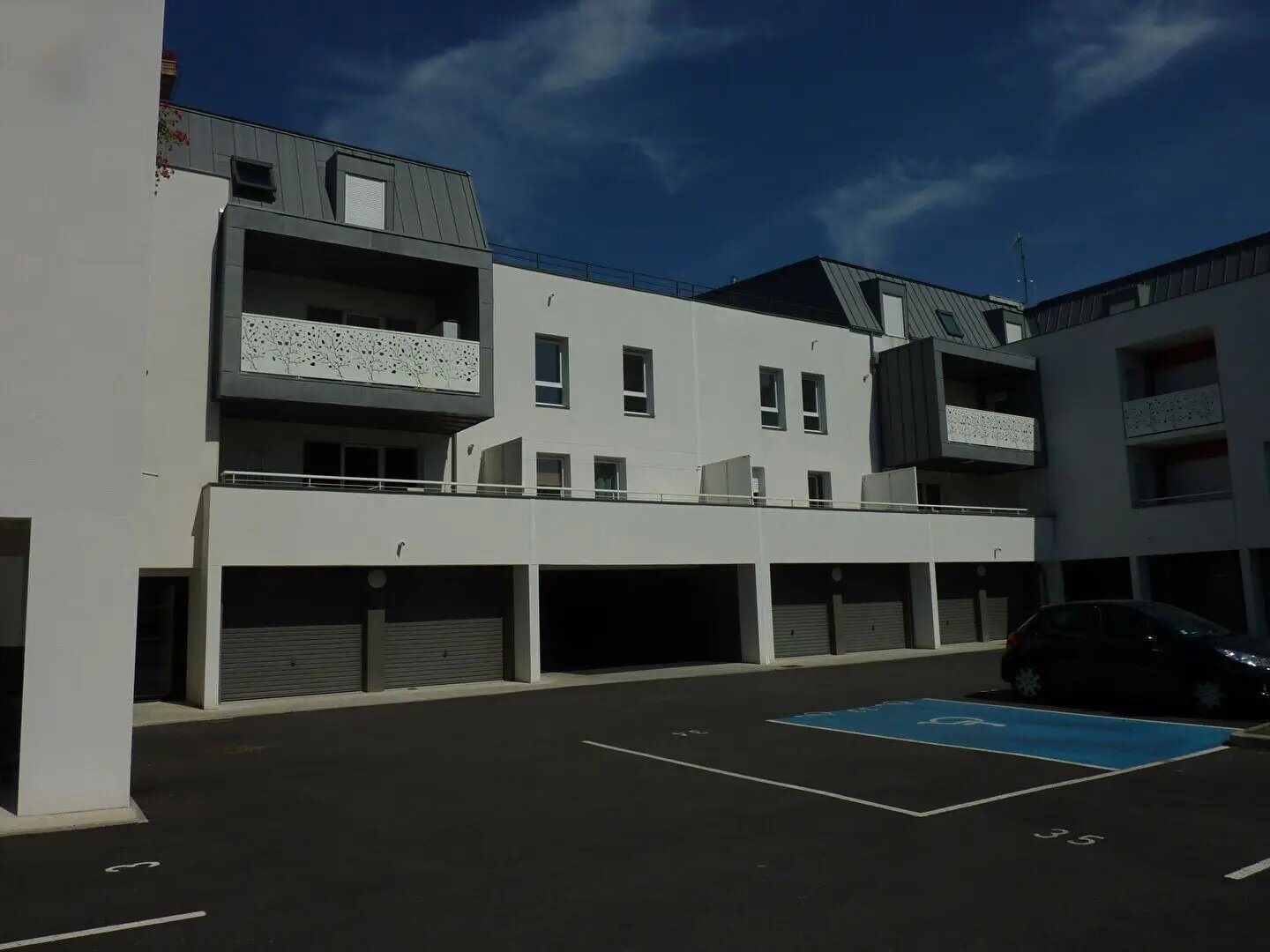 Appartement à louer, 37m², Jurançon