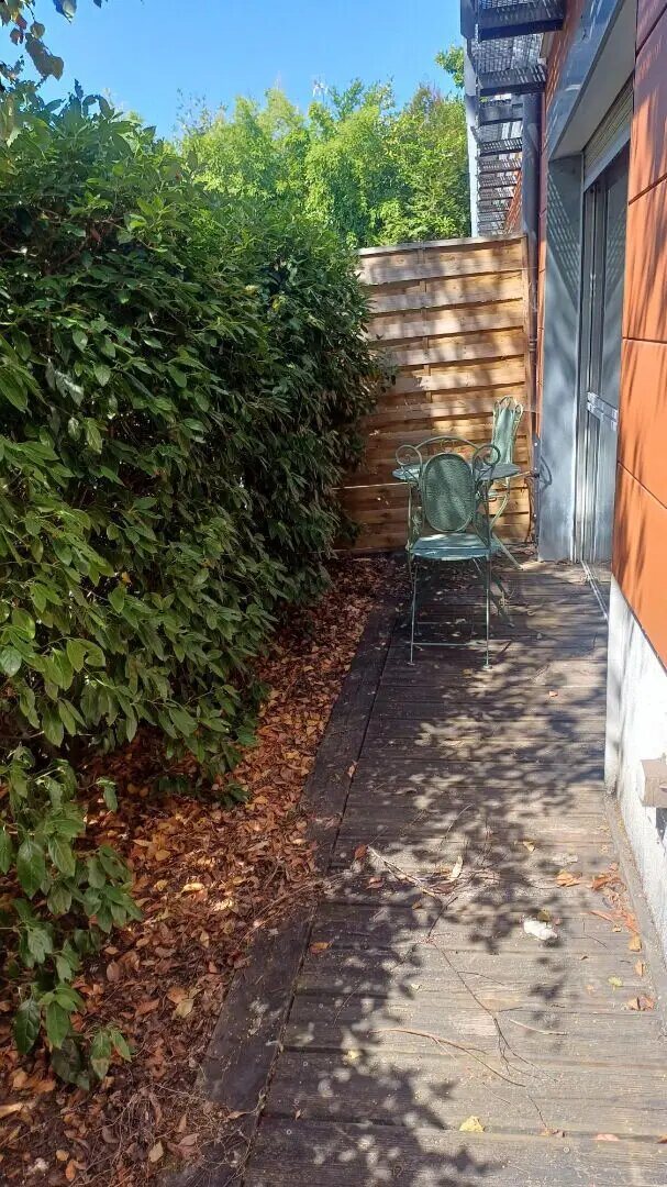 Appartement à vendre, 44m², Mérignac
