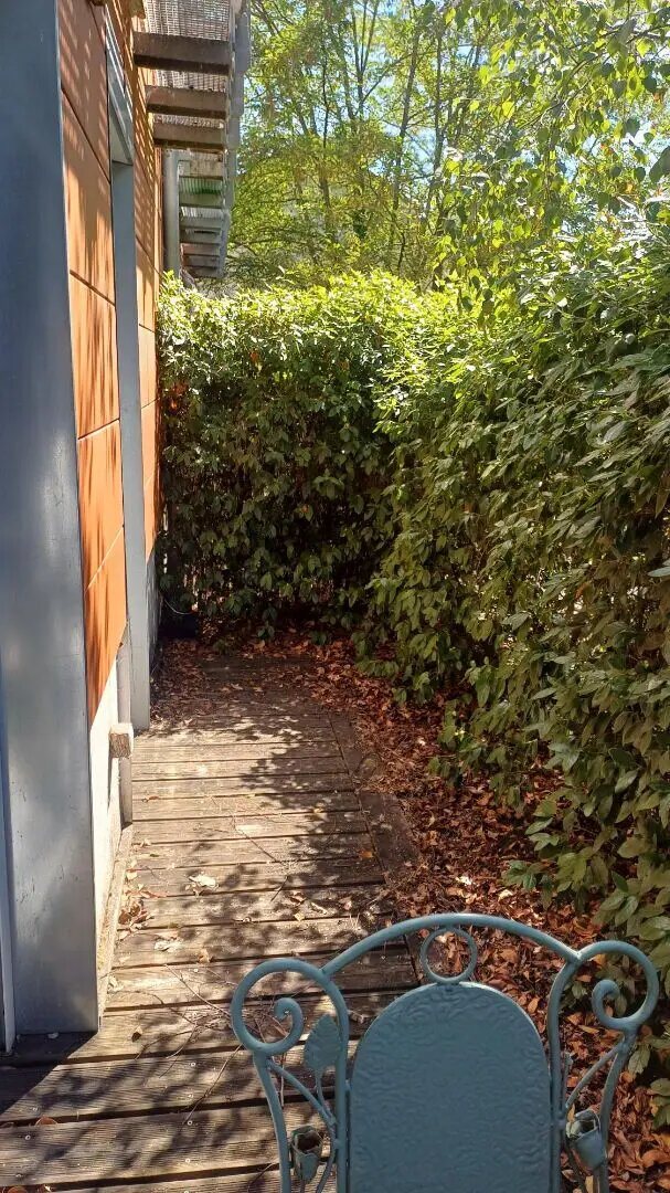 Appartement à vendre, 44m², Mérignac