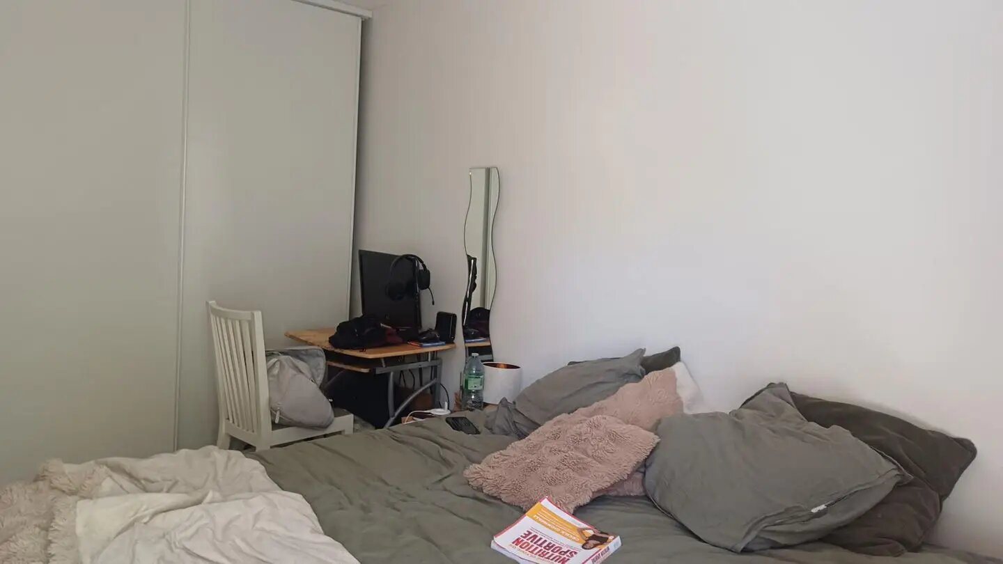 Appartement à vendre, 44m², Mérignac