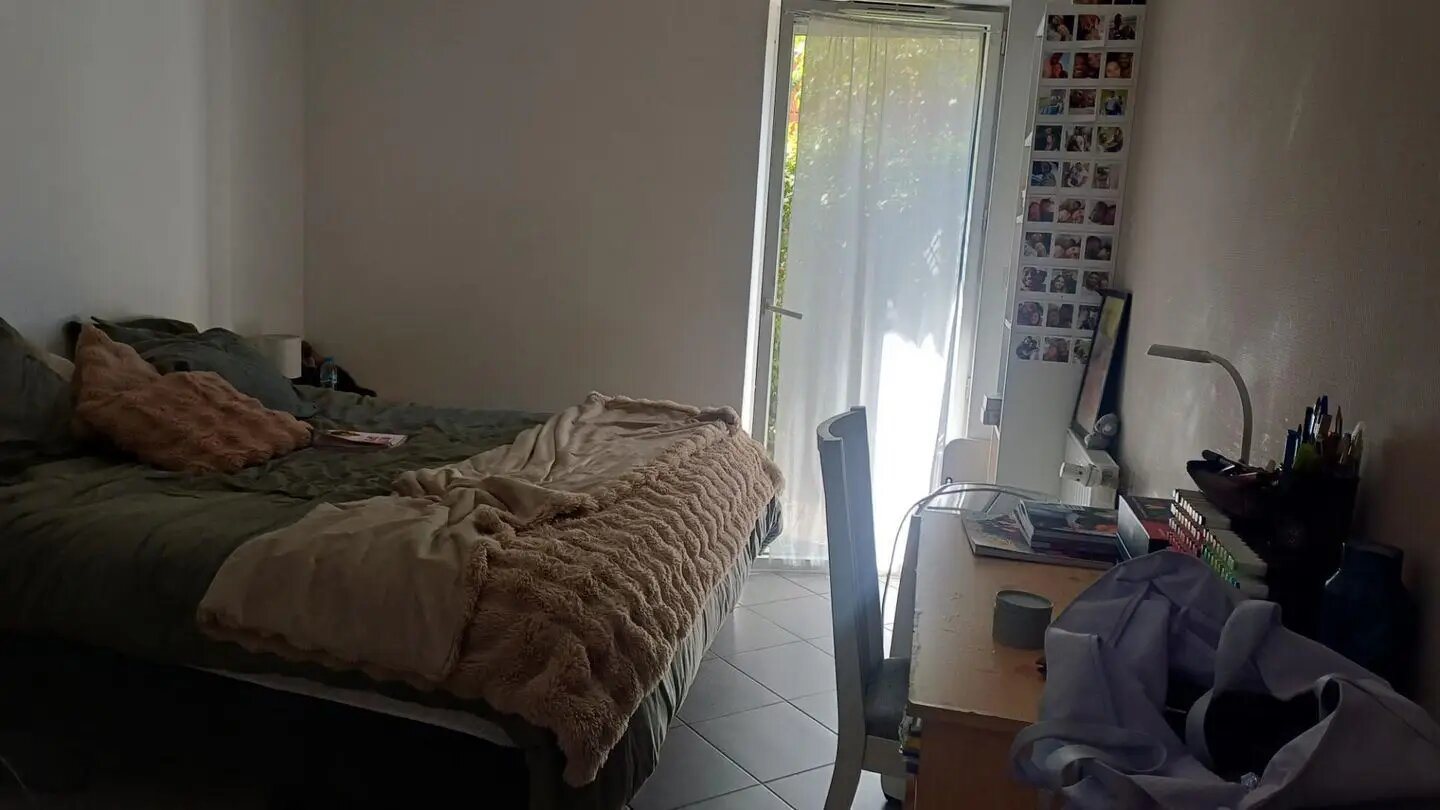 Appartement à vendre, 44m², Mérignac