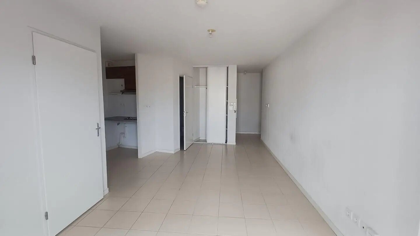 Appartement à vendre, 43m², Le Haillan