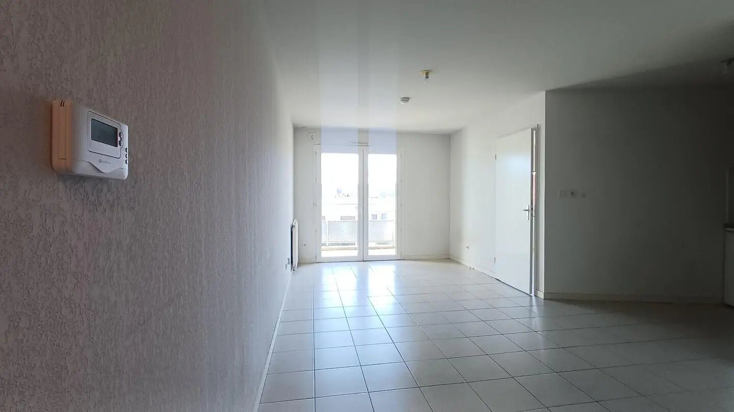 Appartement à vendre, 43m², Le Haillan