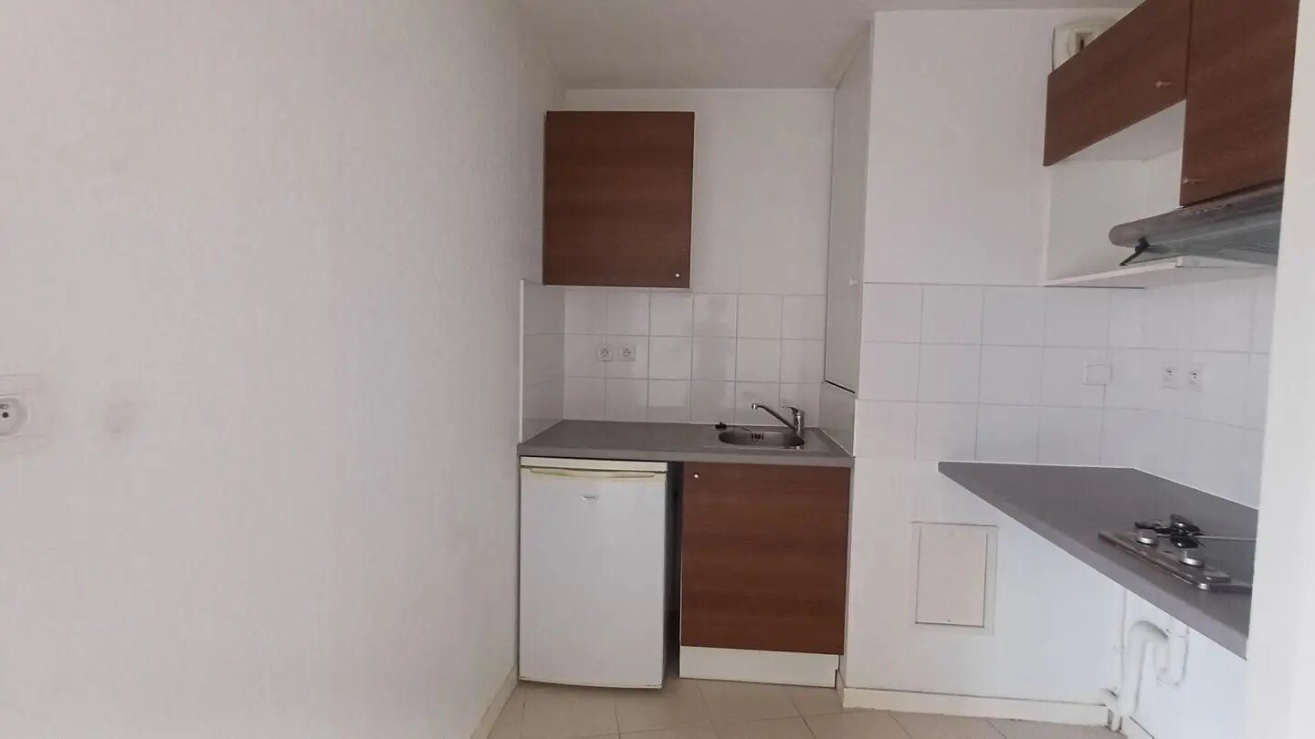 Appartement à vendre, 43m², Le Haillan