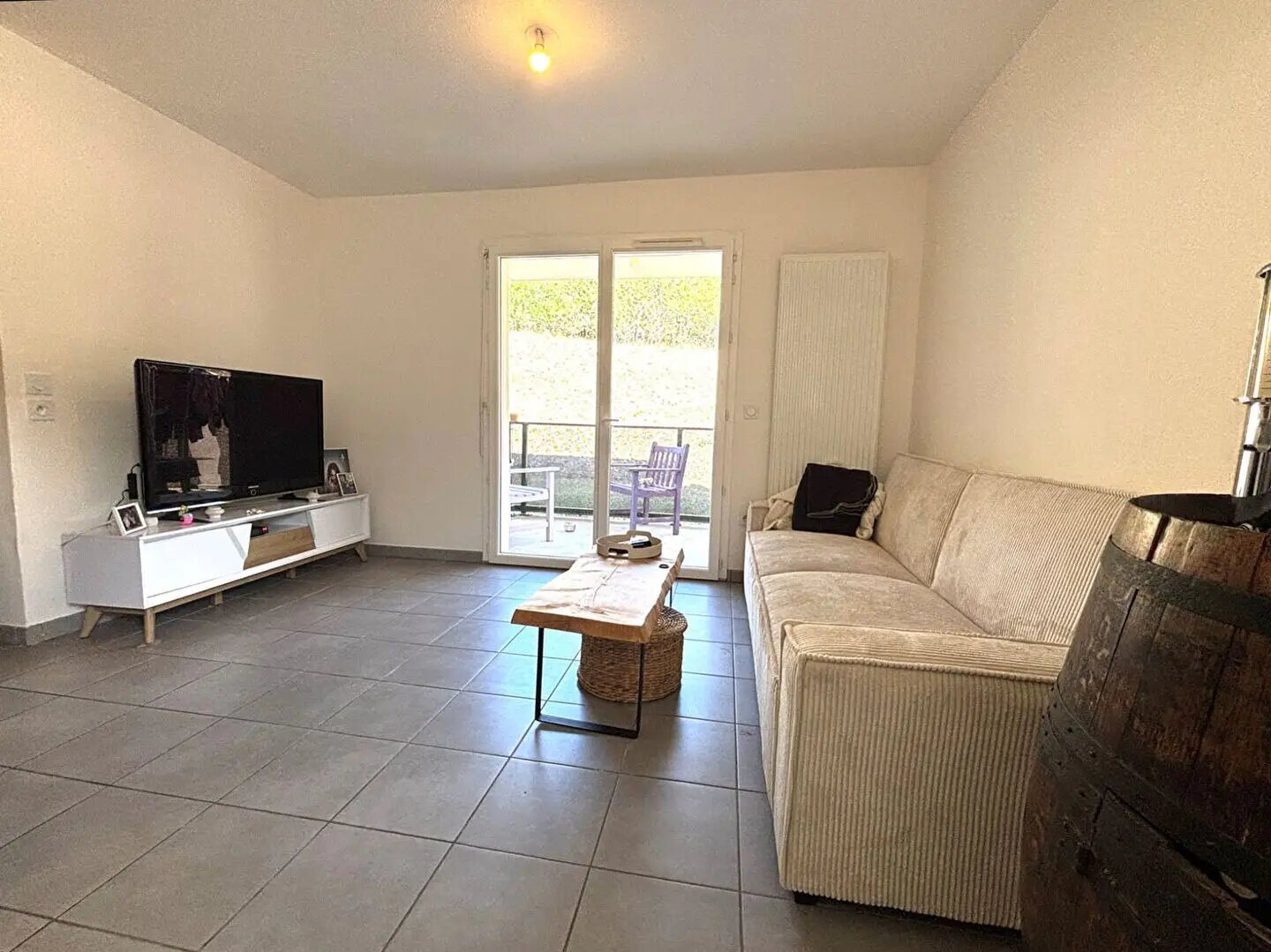 Appartement à vendre, 42m², Bassens