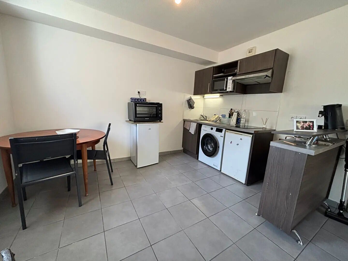 Appartement à vendre, 42m², Bassens