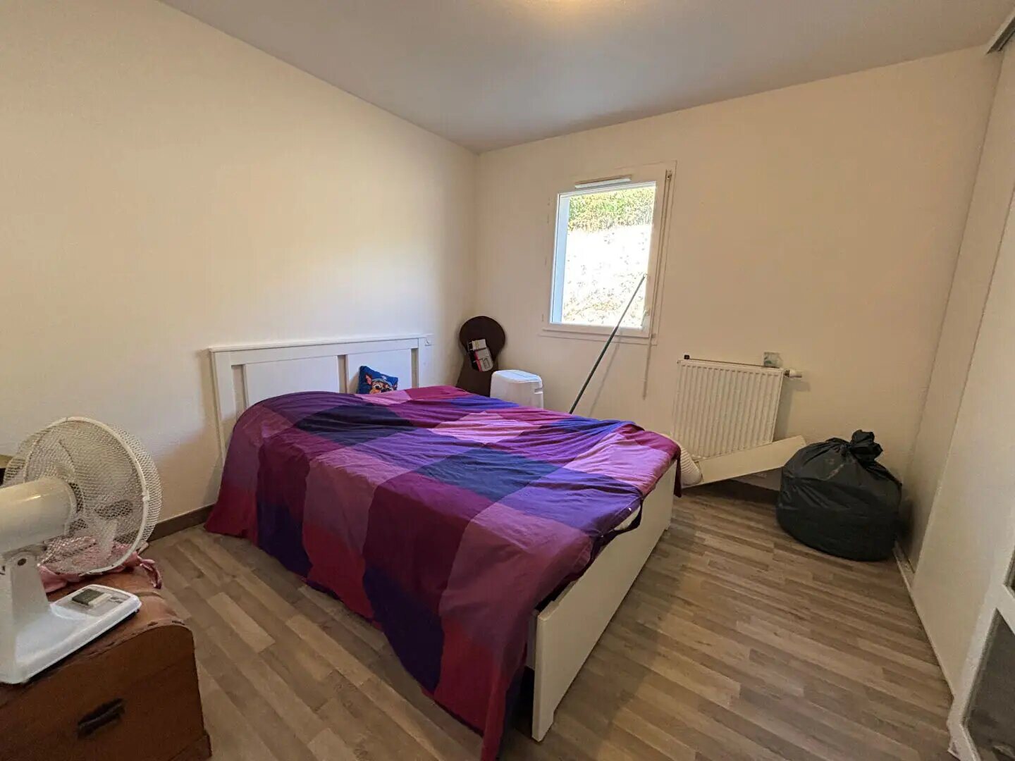 Appartement à vendre, 42m², Bassens