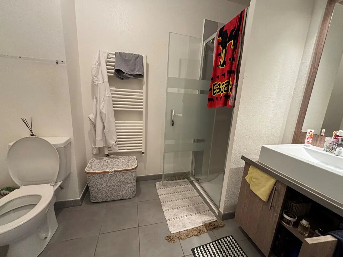 Appartement à vendre, 42m², Bassens