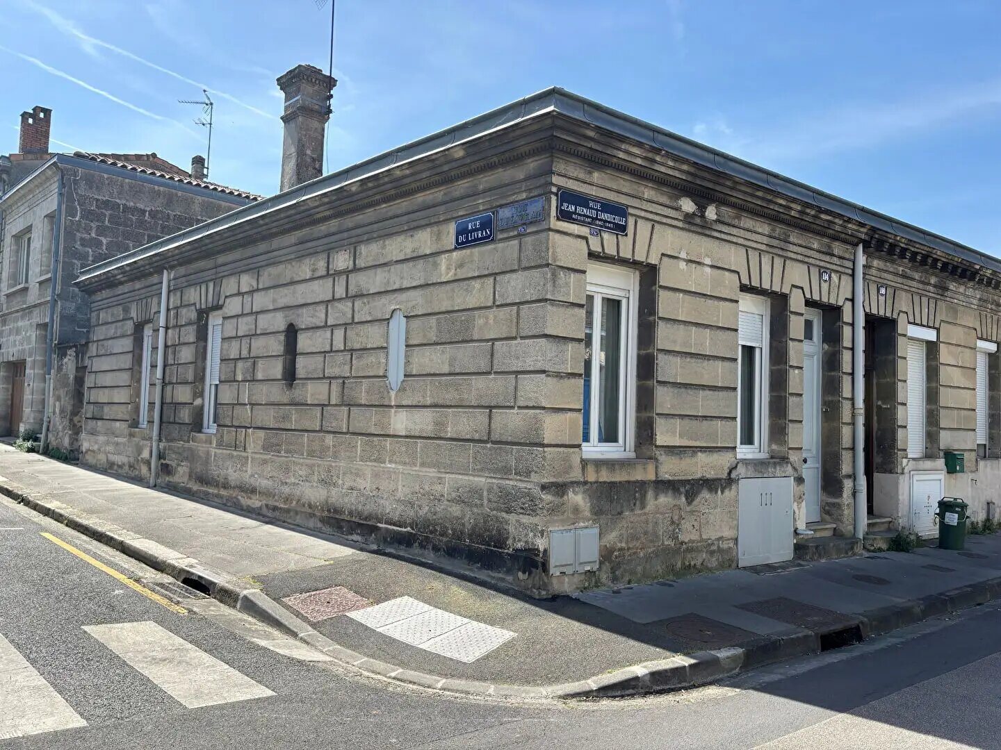 Maison à vendre, 84m², Bordeaux