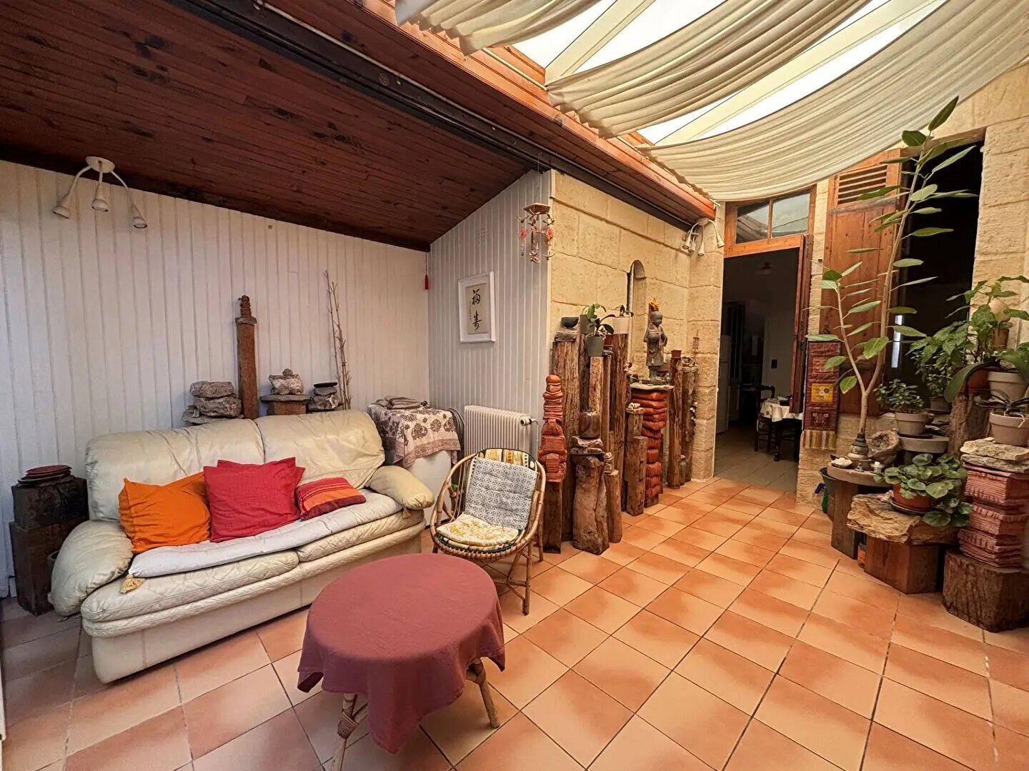 Maison à vendre, 84m², Bordeaux