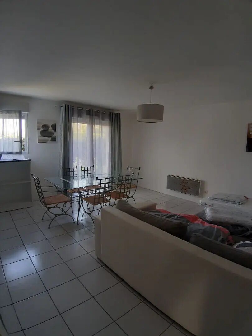 Appartement à louer, 45m², Saint-Vivien-de-Médoc
