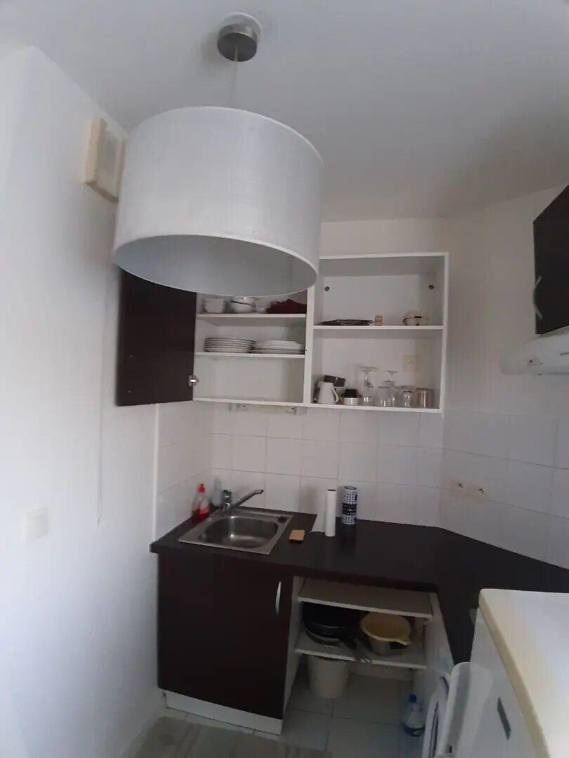 Appartement à louer, 45m², Saint-Vivien-de-Médoc