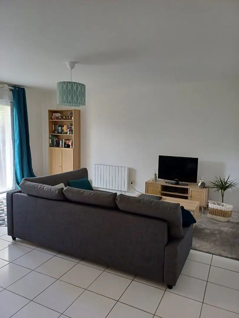 Appartement à louer, 45m², Saint-Vivien-de-Médoc