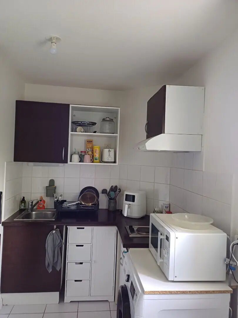 Appartement à louer, 45m², Saint-Vivien-de-Médoc