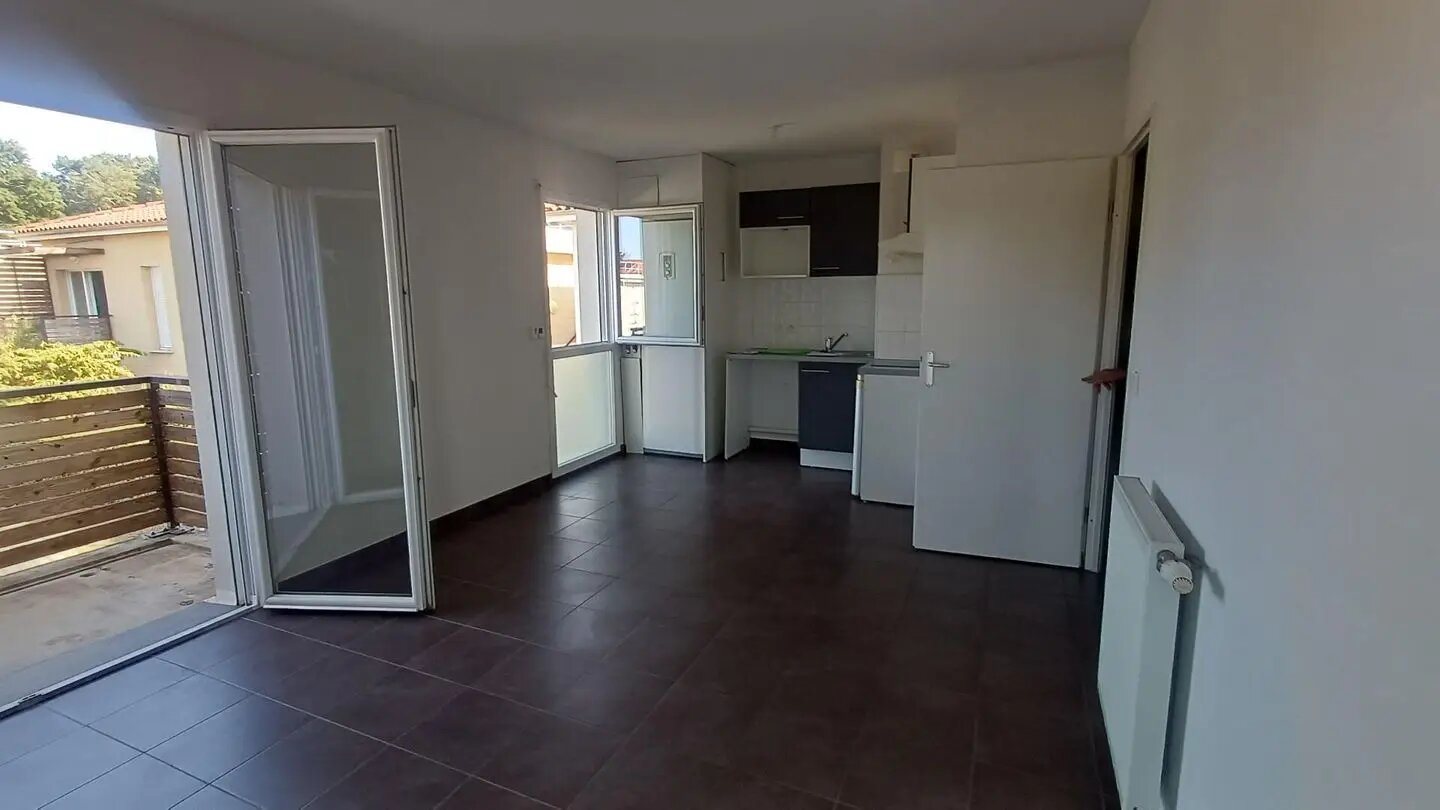 Appartement à vendre, 41m², Saint-Médard-en-Jalles