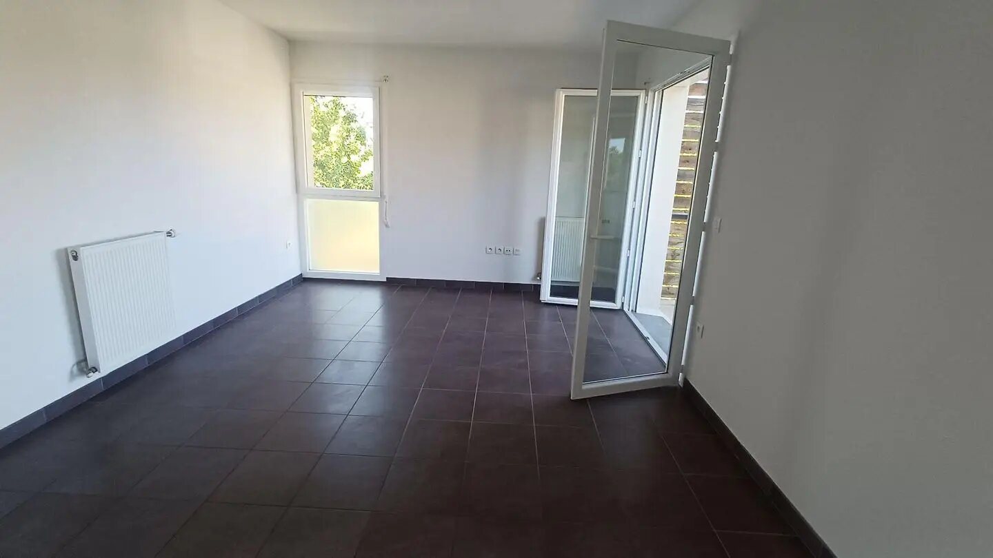 Appartement à vendre, 41m², Saint-Médard-en-Jalles