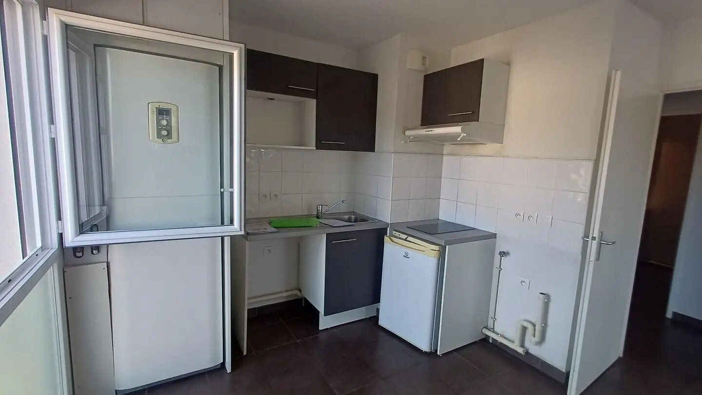 Appartement à vendre, 41m², Saint-Médard-en-Jalles