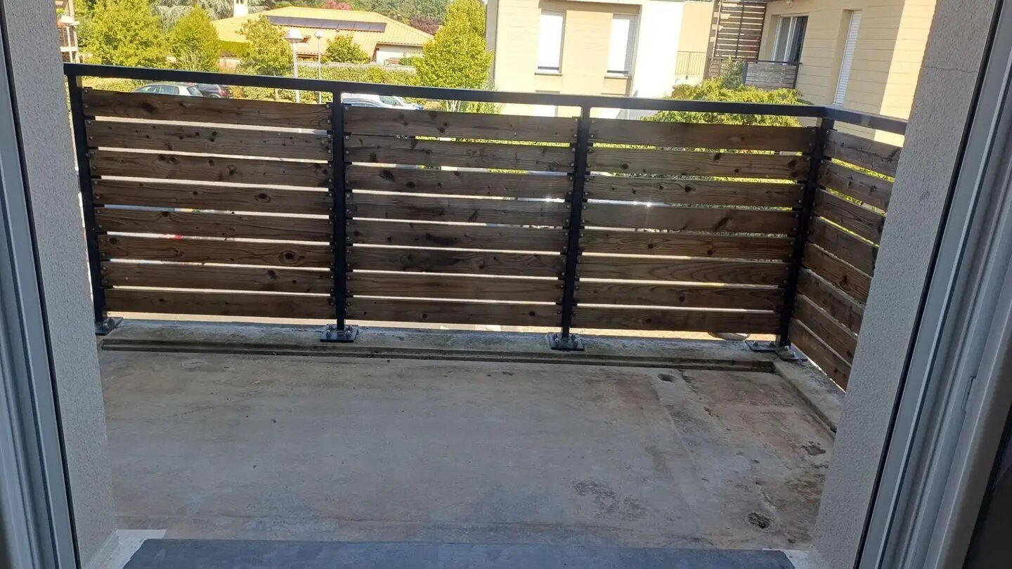 Appartement à vendre, 41m², Saint-Médard-en-Jalles