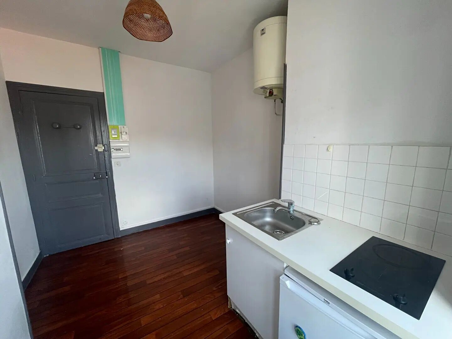 Appartement à vendre, 7m², Pau