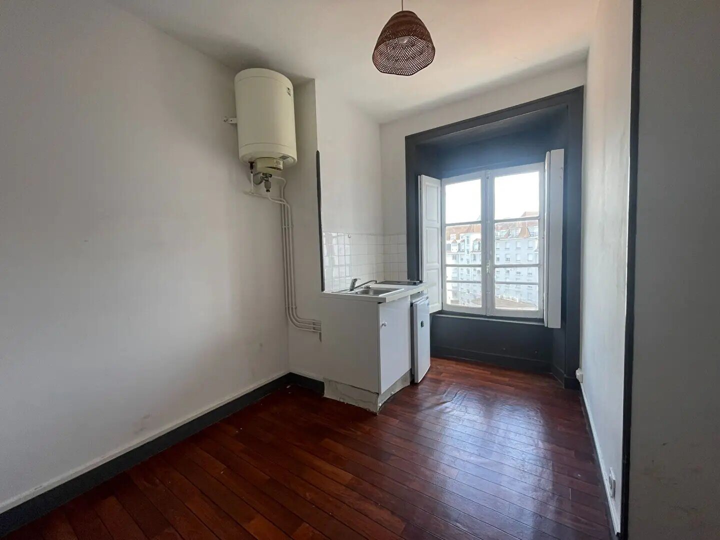 Appartement à vendre, 7m², Pau