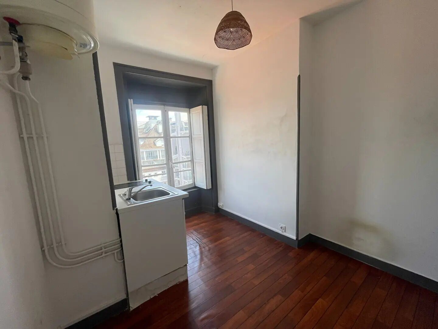 Appartement à vendre, 7m², Pau