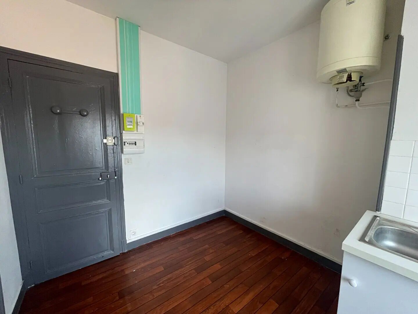 Appartement à vendre, 7m², Pau