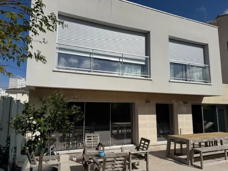 Maison à vendre, 208m², Bordeaux