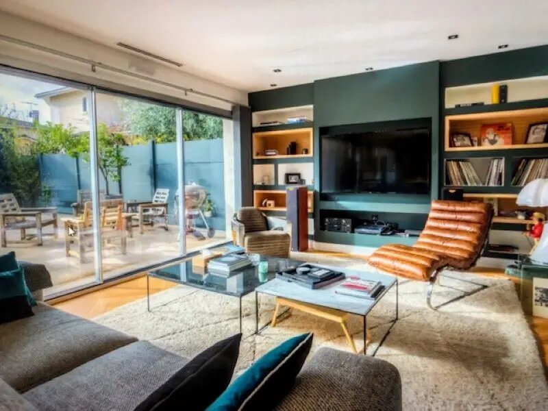 Maison à vendre, 208m², Bordeaux