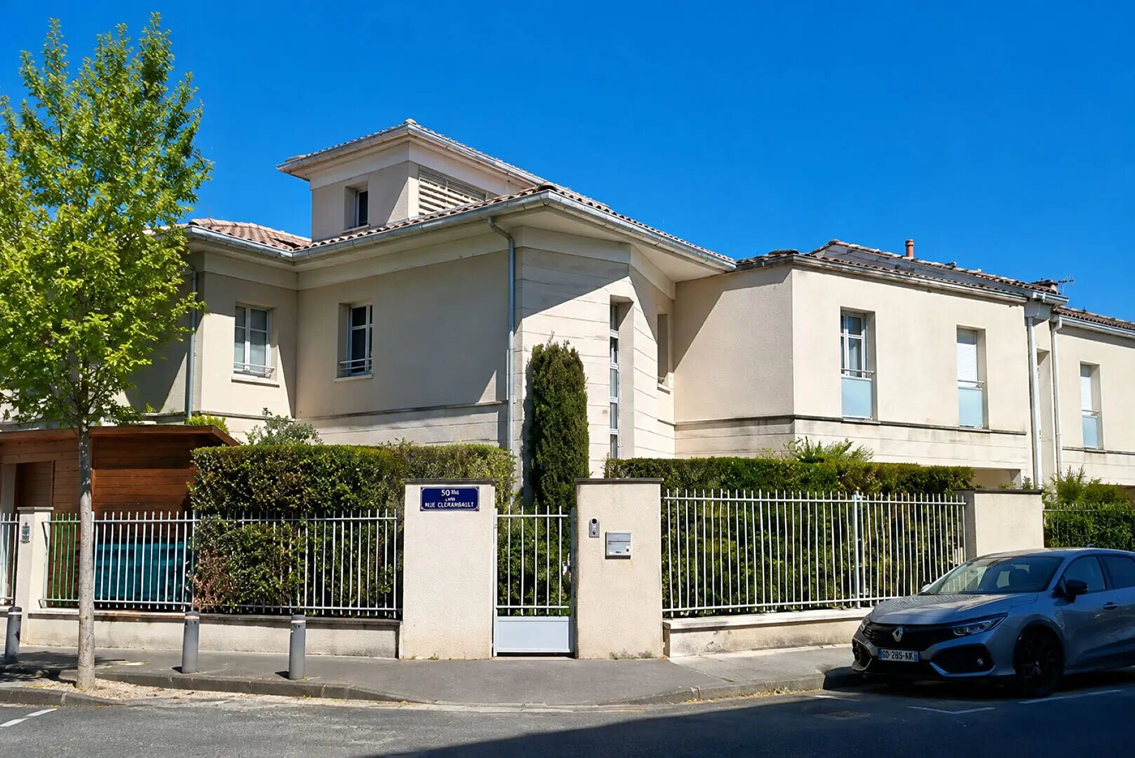 Maison à vendre, 186m², Bordeaux