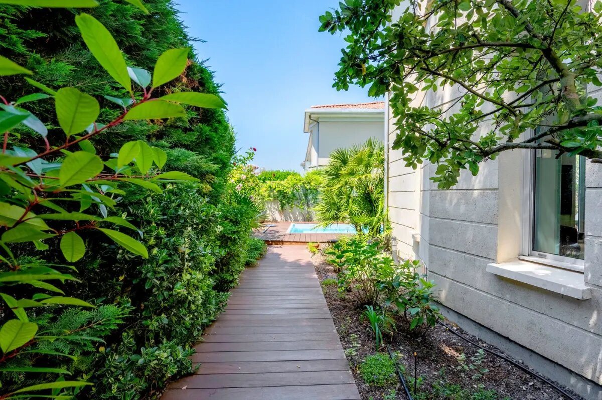 Maison à vendre, 186m², Bordeaux