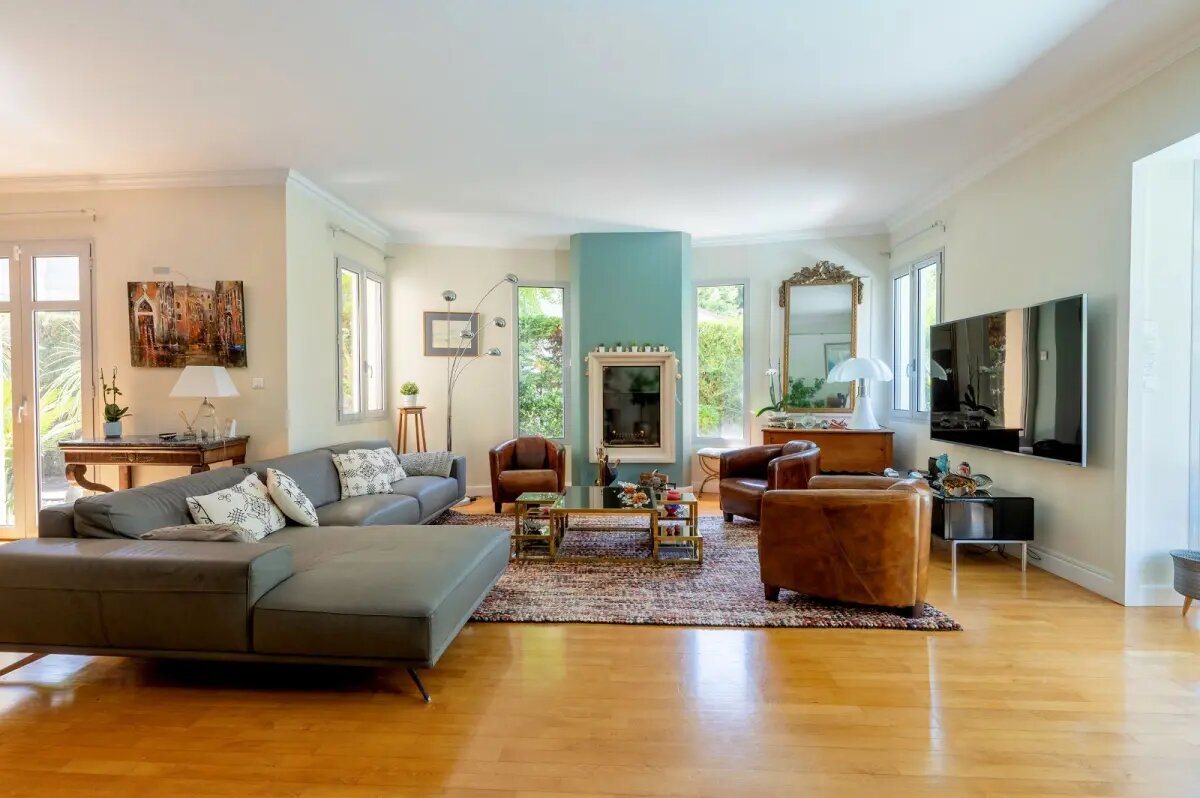 Maison à vendre, 186m², Bordeaux