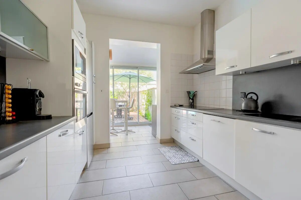 Maison à vendre, 186m², Bordeaux