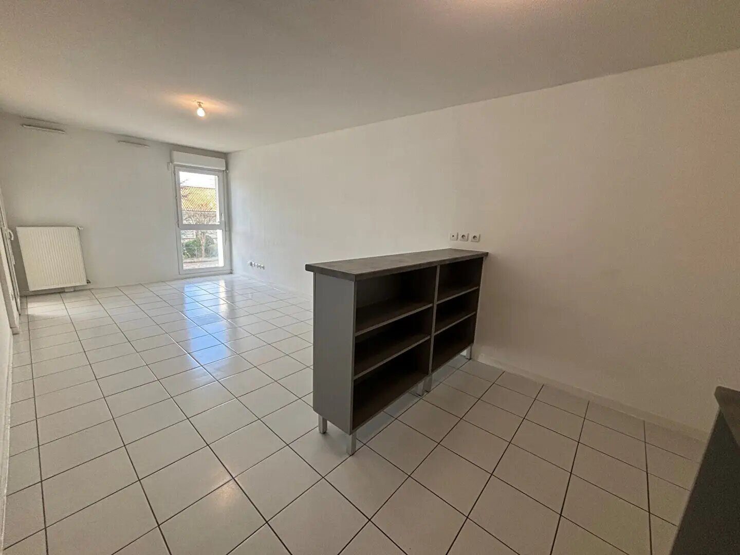 Appartement à vendre, 57m², Le Haillan