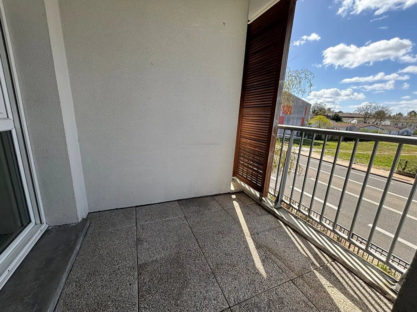 Appartement à vendre, 57m², Le Haillan