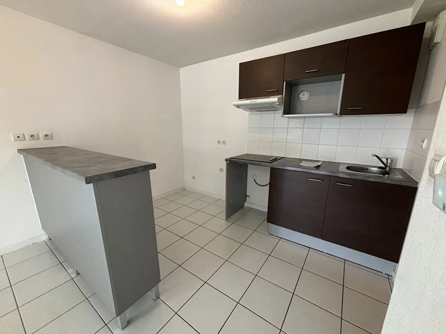 Appartement à vendre, 57m², Le Haillan