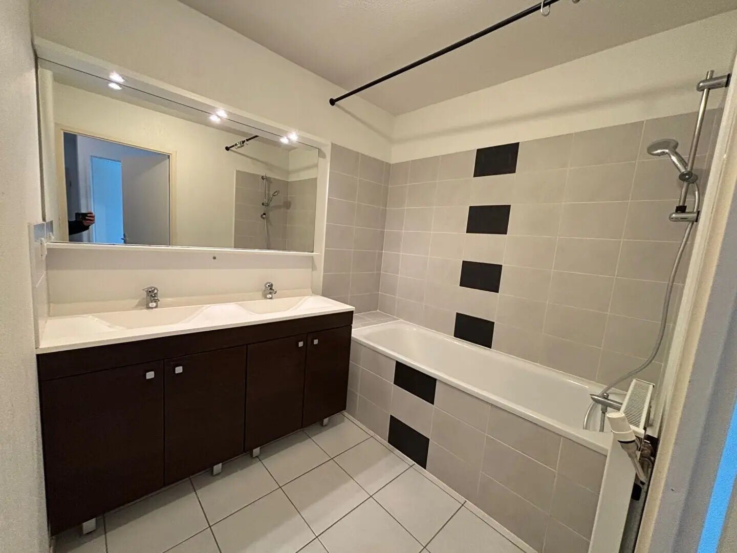 Appartement à vendre, 57m², Le Haillan