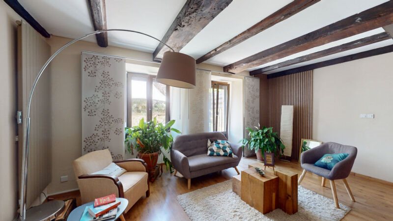 Appartement à vendre, 133m², Ecole-Valentin
