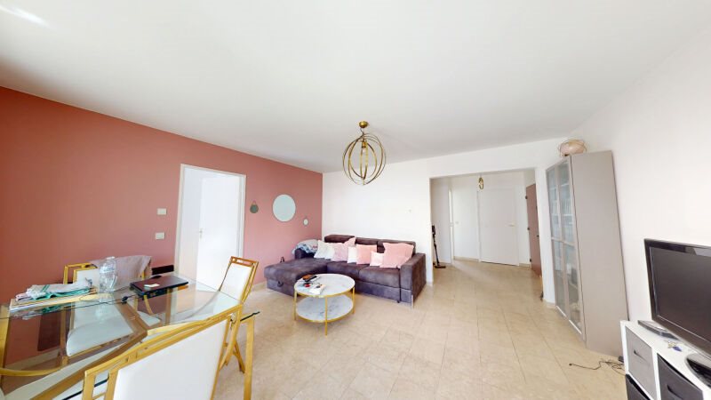 Appartement à louer, 70m², Besançon