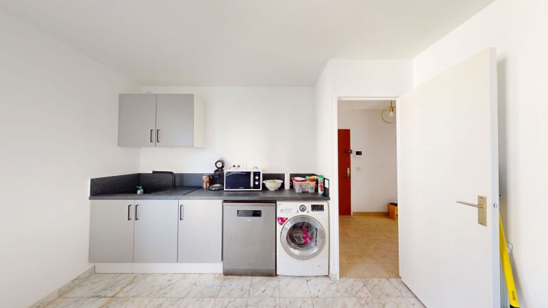 Appartement à louer, 70m², Besançon