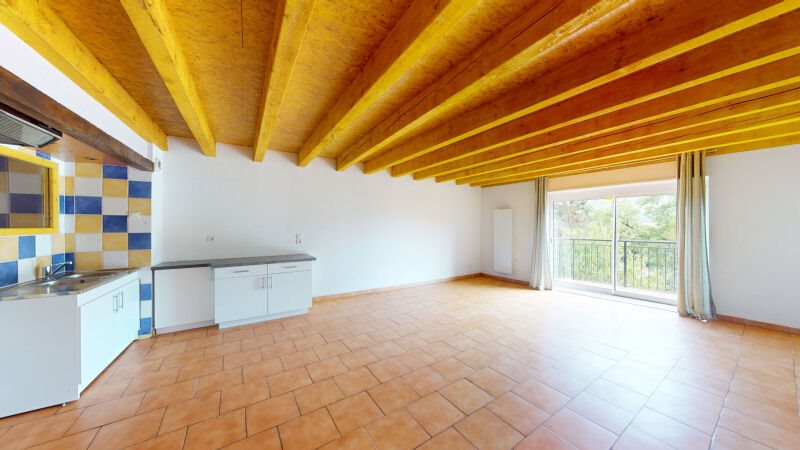 Appartement à louer, 86m², Moncey