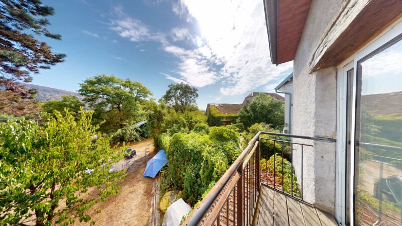 Appartement à louer, 86m², Moncey